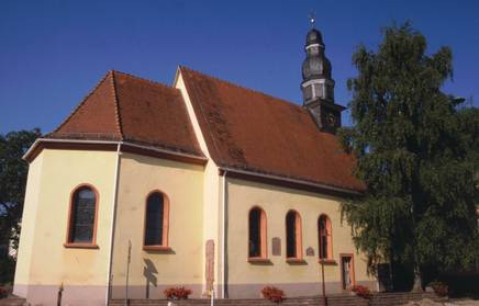 Quelle: Heiko H. Krause, 2012 St. Nikolaus Schellbronn